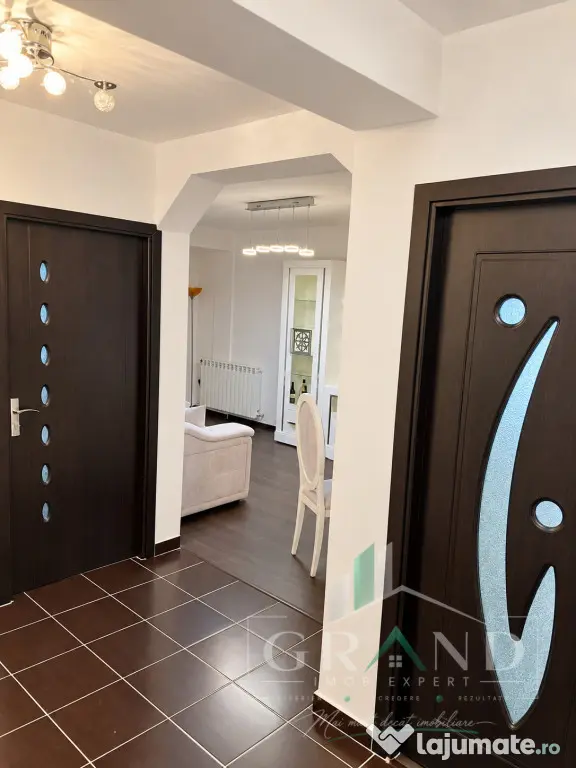 Apartament decomandat | 39 mp+balcon 7 mp | Zona Panemar–E - Floresti (Cluj)