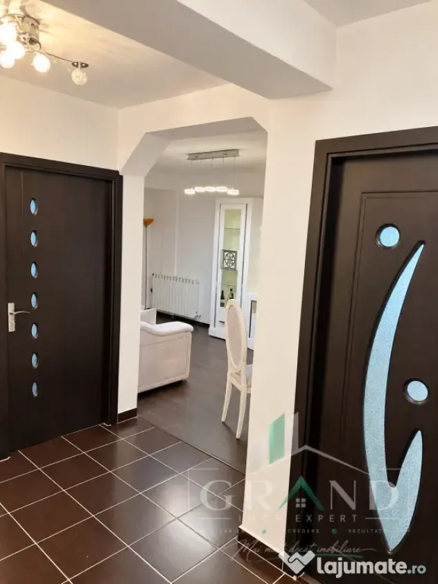 Apartament decomandat | 39 mp+balcon 7 mp | Zona Panemar–E - Floresti (Cluj)