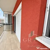 Apartament decomandat | 39 mp+balcon 7 mp | Zona Panemar–E 