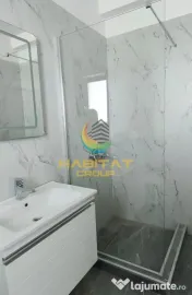 Vila premium 5 camere incalzire pardoseala beci si scari din marmura in Berceni 