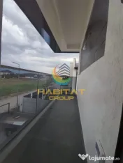 Vila premium 5 camere incalzire pardoseala beci si scari din marmura in Berceni 