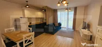 Apartament 2 camere, 50 mp utili, BLOC NOU, zona Bazinul Oli