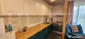 Apartament 2 camere, 50 mp utili, BLOC NOU, zona Bazinul Oli 
