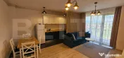 Apartament 2 camere, 50 mp utili, BLOC NOU, zona Bazinul Oli 