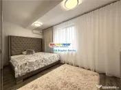 Apartament de inchiriat cu 2 camere, decomandat Chiajna