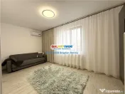 Apartament de inchiriat cu 2 camere, decomandat Chiajna