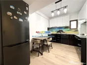 Apartament de inchiriat cu 2 camere, decomandat Chiajna