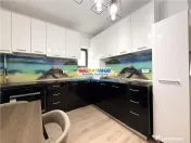 Apartament de inchiriat cu 2 camere, decomandat Chiajna