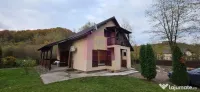 Casa de vacanta in Ocina, Breaza 