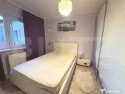 Apartament cu 3 camere - 63 mp - Zona Lipovei
