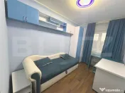 Apartament cu 3 camere - 63 mp - Zona Lipovei