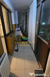 Vanzare Garsoniera Mobilata si Utilata- Berceni! 