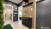 Vanzare Apartament 2 Camere Mobilat si Utilat+Curte+ 2 Locuri Parcare- Berceni! 