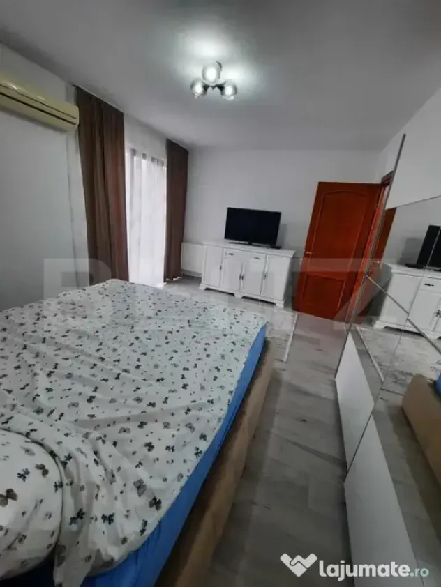 Casă elegantă într-o zonă exclusivistă! - Livezeni (Mures)