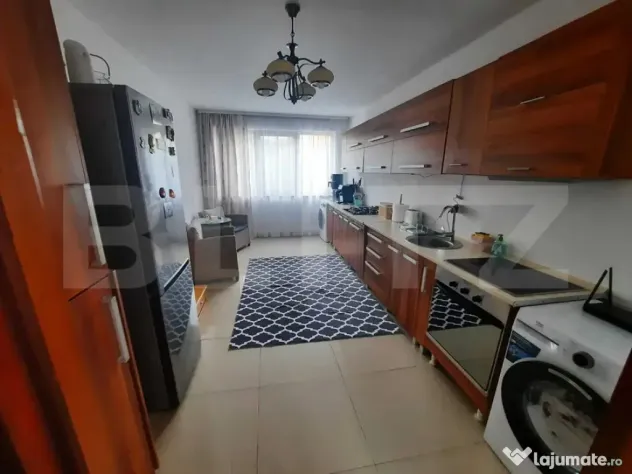 Casă elegantă într-o zonă exclusivistă! - Livezeni (Mures)