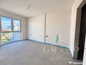 Apartament NOU, cu 2 camere, semifinisat, zona Someșului, F 