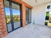 Apartament NOU, cu 2 camere, semifinisat, zona Someșului, F 