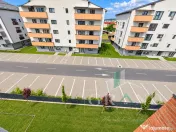 Apartament NOU, cu 2 camere, semifinisat, zona Someșului, F 