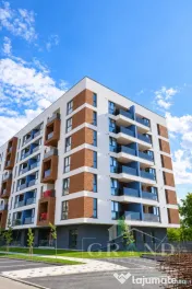 Apartament NOU, cu 2 camere, semifinisat, zona Someșului, F 
