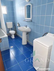 Casa individuală de închiriat | 3 camere | Curte | Terasă 