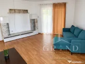 Casa individuală de închiriat | 3 camere | Curte | Terasă 
