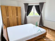 Casa individuală de închiriat | 3 camere | Curte | Terasă 