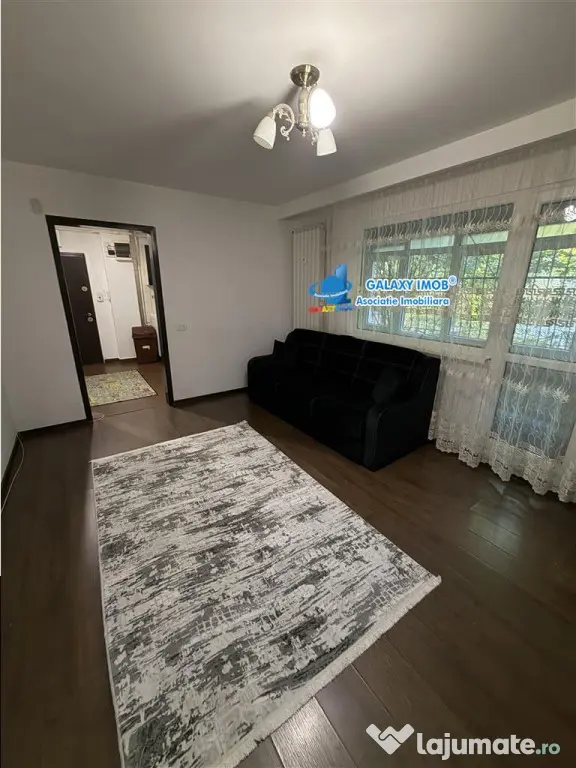 Apartament 3 Camere Berceni - Emil Racovita - Spitalul Bagda - Bucuresti (Bucuresti-Ilfov)