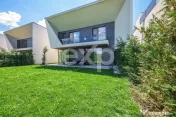 Vila de inchiriat- 6 camere- piscina - pompe de caldura