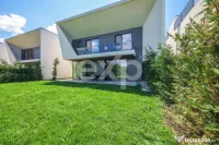 Vila de inchiriat- 6 camere- piscina - pompe de caldura
