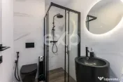 Vila de inchiriat- 6 camere- piscina - pompe de caldura