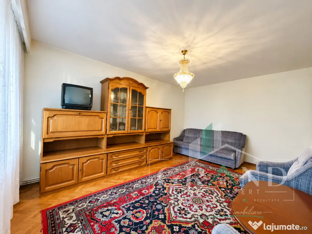 Apartament 3 camere I zona Parâng I Mănăștur - Cluj-Napoca (Cluj)