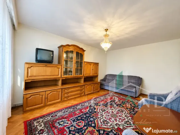 Apartament 3 camere I zona Parâng I Mănăștur - Cluj-Napoca (Cluj)