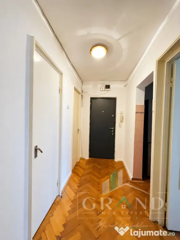 Apartament 3 camere I zona Parâng I Mănăștur - Cluj-Napoca (Cluj)