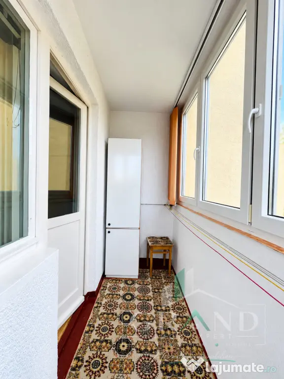 Apartament 3 camere I zona Parâng I Mănăștur - Cluj-Napoca (Cluj)