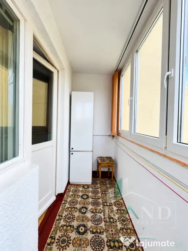 Apartament 3 camere I zona Parâng I Mănăștur - Cluj-Napoca (Cluj)