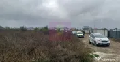 Sabareni, teren intravilan 6320 mp, pentru case 