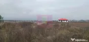 Sabareni, teren intravilan 6320 mp, pentru case 
