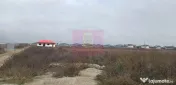 Sabareni, teren intravilan 6320 mp, pentru case 