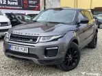Land Rover Range Rover Evoque 2019 2.0d 150cp Panoramic Piele navi