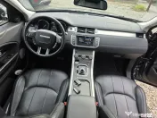 Land Rover Range Rover Evoque 2019 2.0d 150cp Panoramic Piele navi 