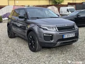 Land Rover Range Rover Evoque 2019 2.0d 150cp Panoramic Piele navi 