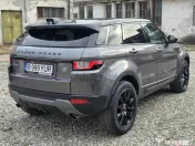 Land Rover Range Rover Evoque 2019 2.0d 150cp Panoramic Piele navi 