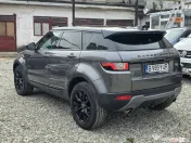 Land Rover Range Rover Evoque 2019 2.0d 150cp Panoramic Piele navi 