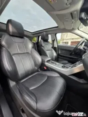Land Rover Range Rover Evoque 2019 2.0d 150cp Panoramic Piele navi 
