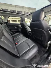 Land Rover Range Rover Evoque 2019 2.0d 150cp Panoramic Piele navi 