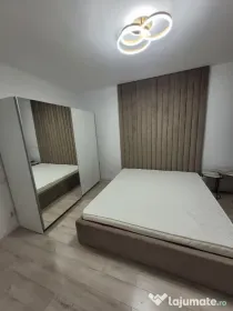 Apartament 2 camere Zona Bd. Unirii - rond Alba Iulia