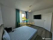 Duplex 5 camere- curte 100mp