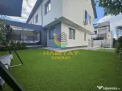 Duplex 5 camere- curte 100mp