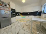 Duplex 5 camere- curte 100mp 