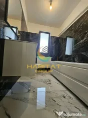 Duplex 5 camere- curte 100mp